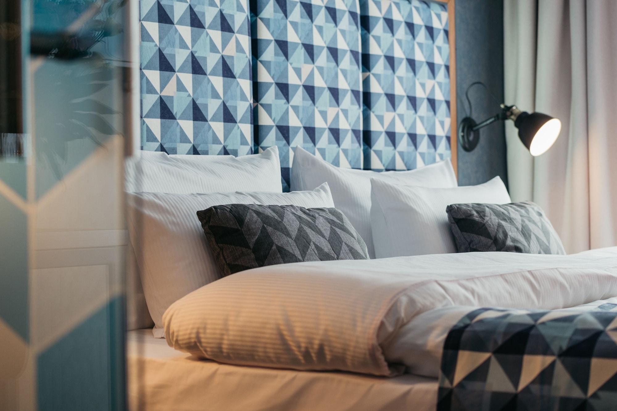 Avena Boutique Hotel By Artery Hotels Krakow Bagian luar foto