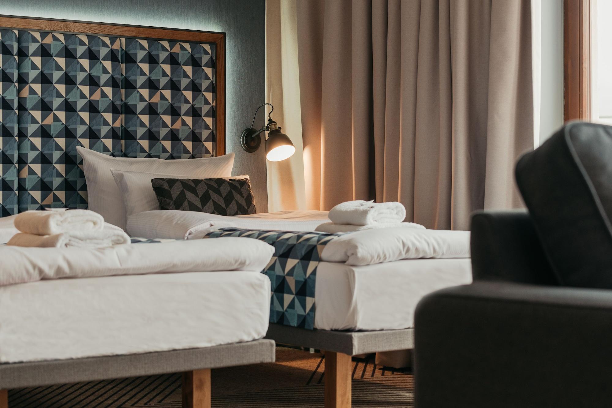 Avena Boutique Hotel By Artery Hotels Krakow Bagian luar foto
