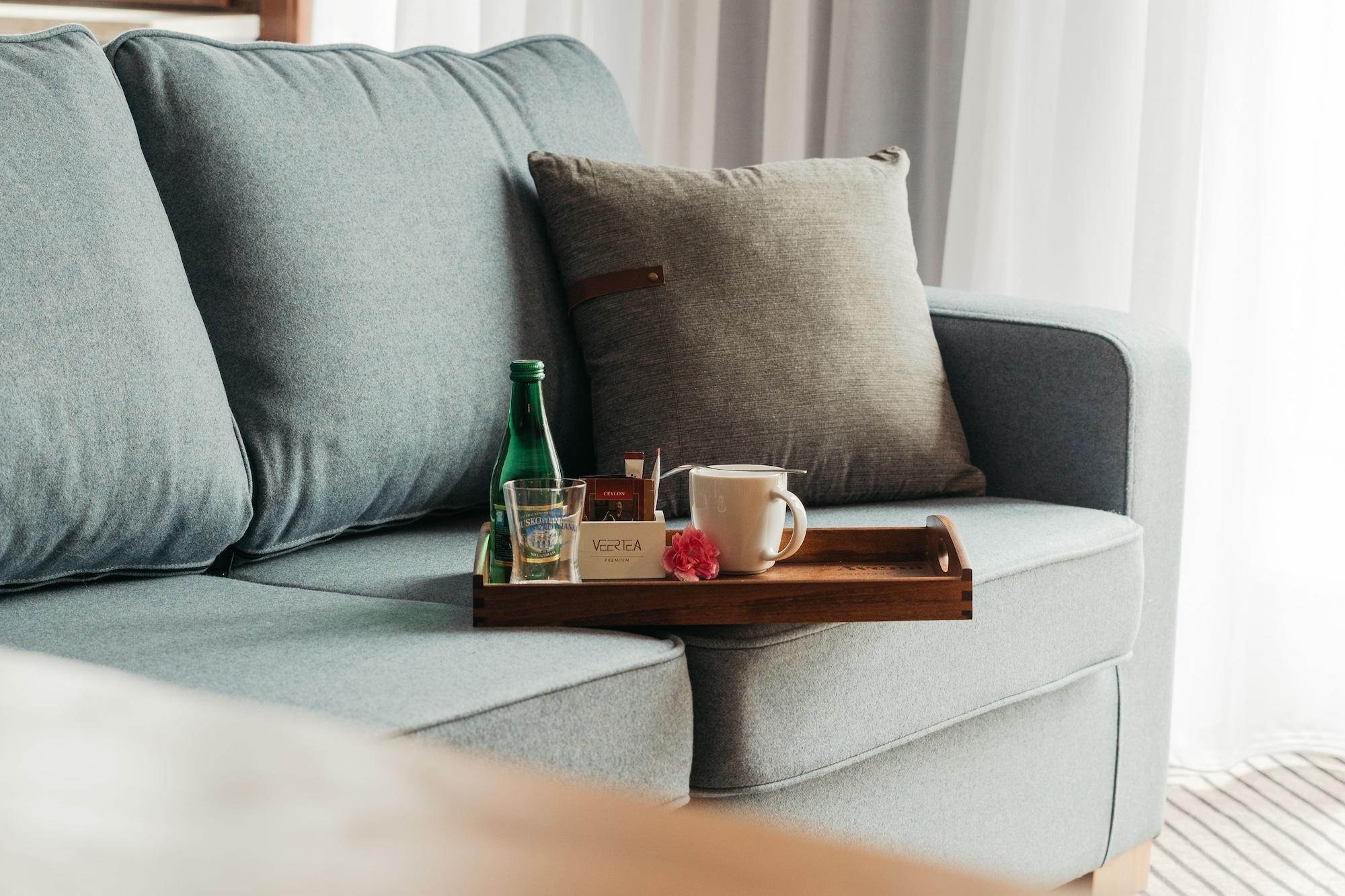 Avena Boutique Hotel By Artery Hotels Krakow Bagian luar foto