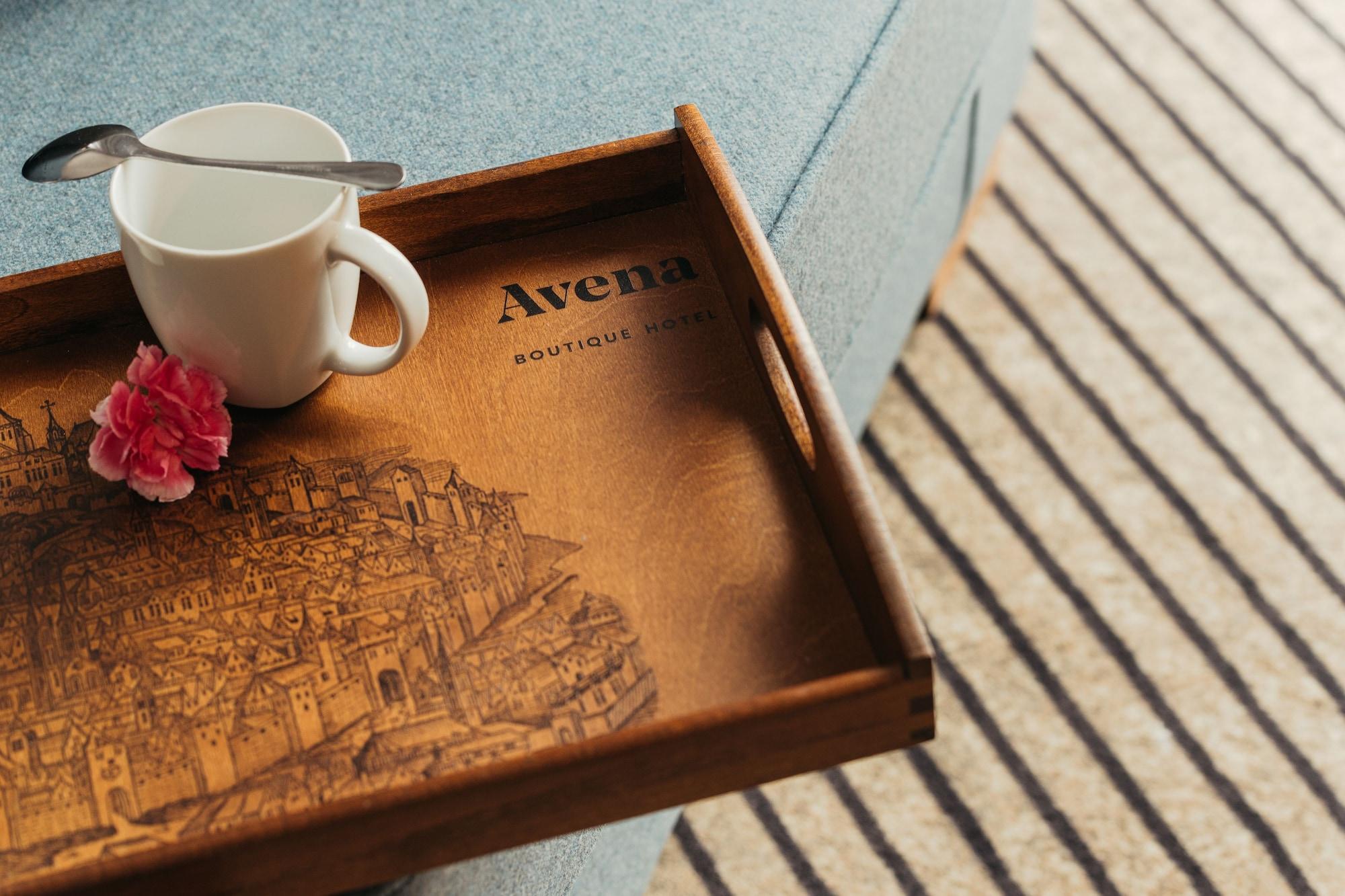 Avena Boutique Hotel By Artery Hotels Krakow Bagian luar foto