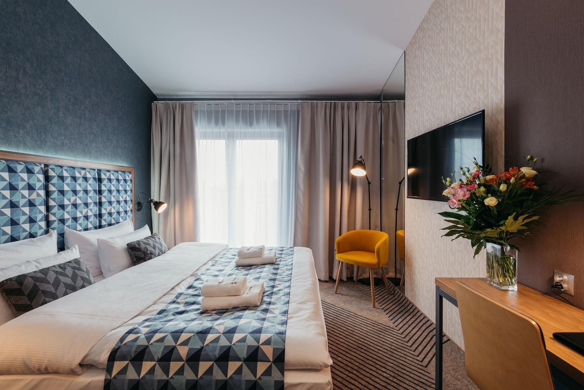 Avena Boutique Hotel By Artery Hotels Krakow Bagian luar foto