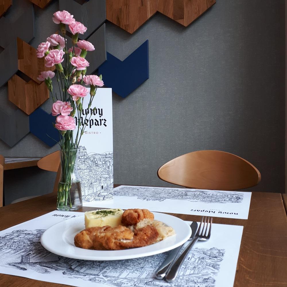 Avena Boutique Hotel By Artery Hotels Krakow Bagian luar foto
