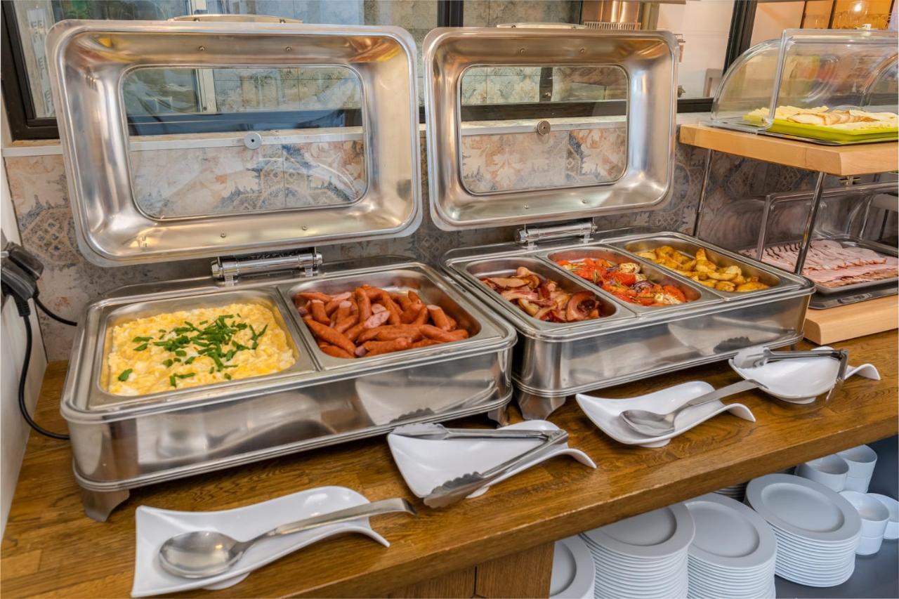 Avena Boutique Hotel By Artery Hotels Krakow Bagian luar foto