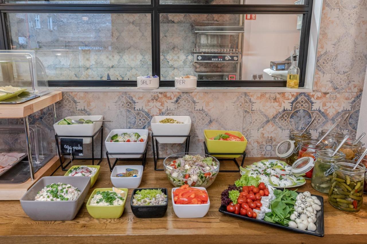 Avena Boutique Hotel By Artery Hotels Krakow Bagian luar foto