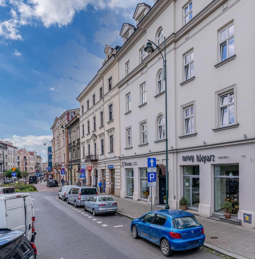Avena Boutique Hotel By Artery Hotels Krakow Bagian luar foto