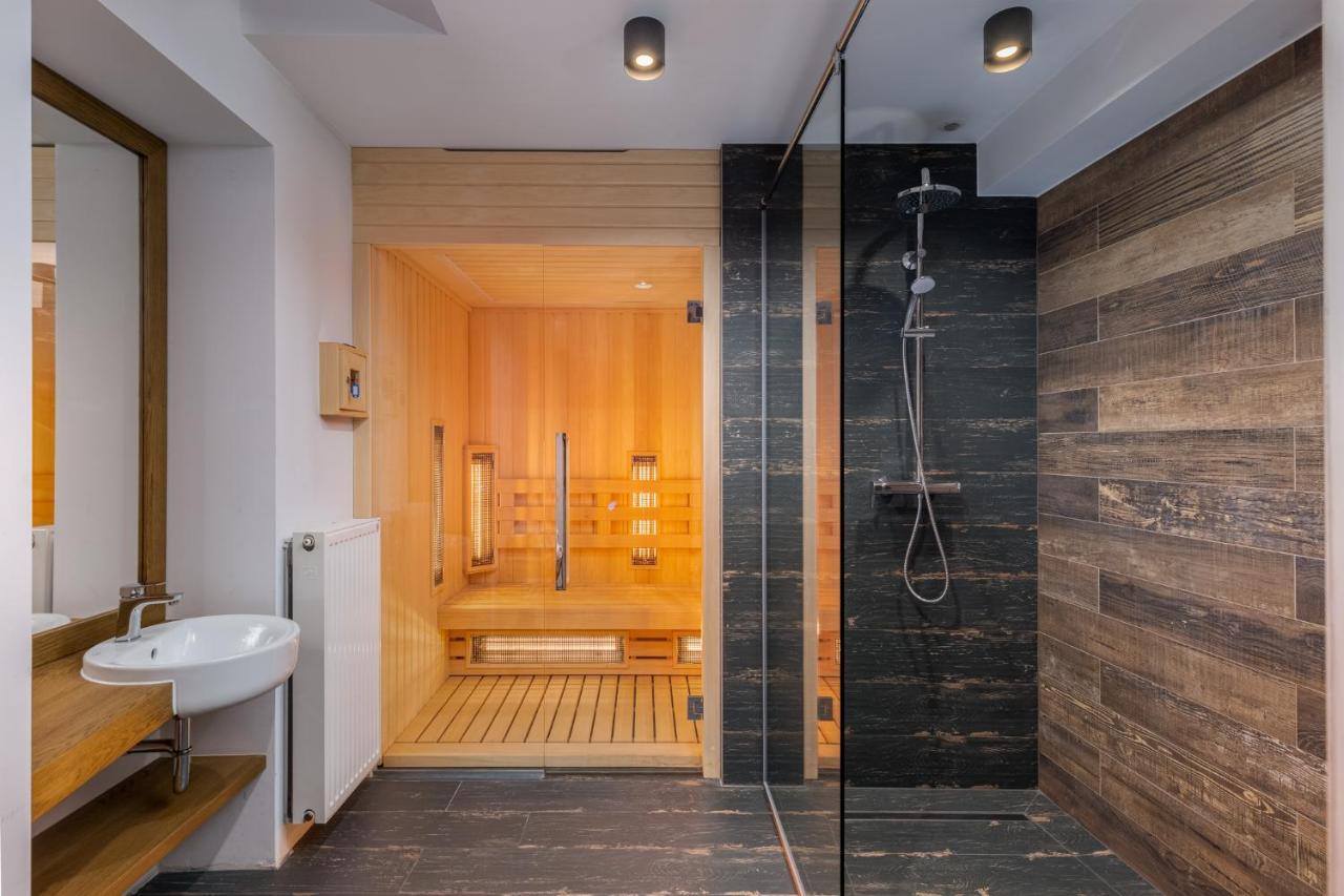 Avena Boutique Hotel By Artery Hotels Krakow Bagian luar foto