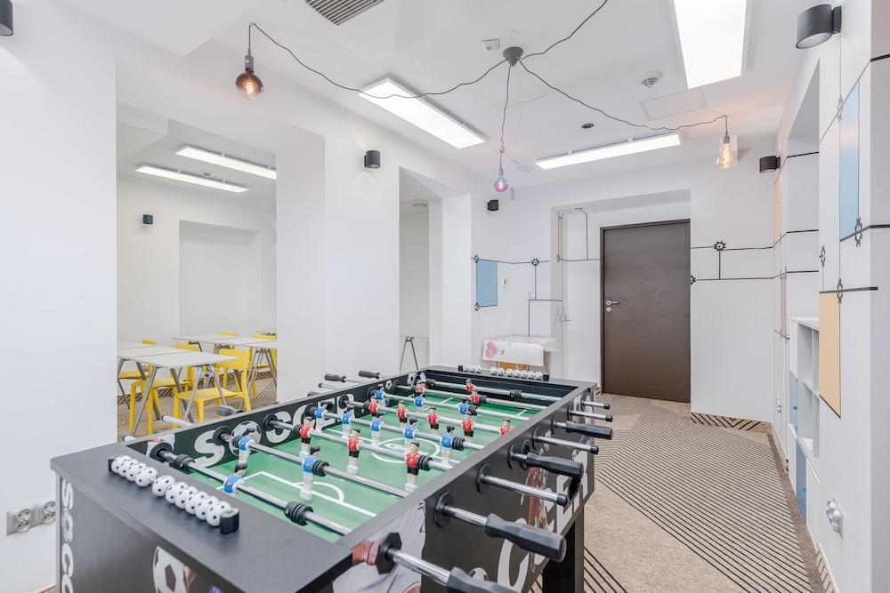 Avena Boutique Hotel By Artery Hotels Krakow Bagian luar foto