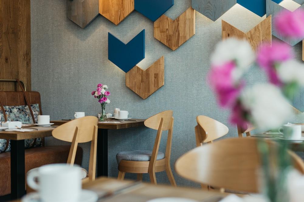 Avena Boutique Hotel By Artery Hotels Krakow Bagian luar foto