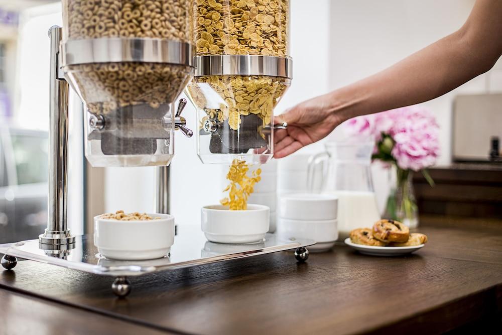 Avena Boutique Hotel By Artery Hotels Krakow Bagian luar foto