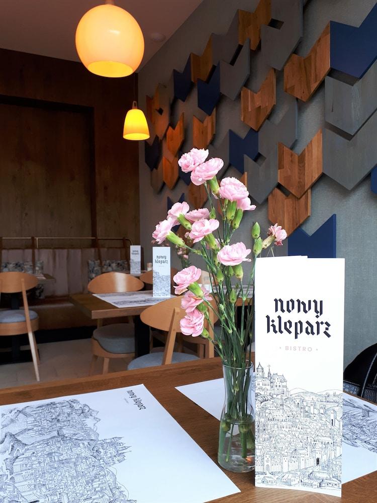 Avena Boutique Hotel By Artery Hotels Krakow Bagian luar foto