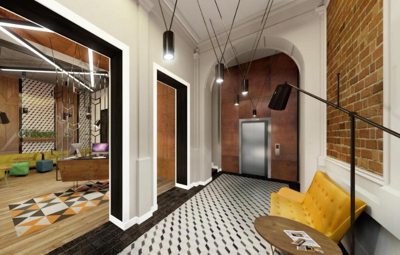 Avena Boutique Hotel By Artery Hotels Krakow Bagian luar foto
