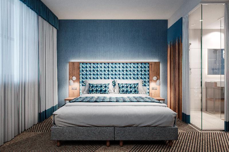 Avena Boutique Hotel By Artery Hotels Krakow Bagian luar foto