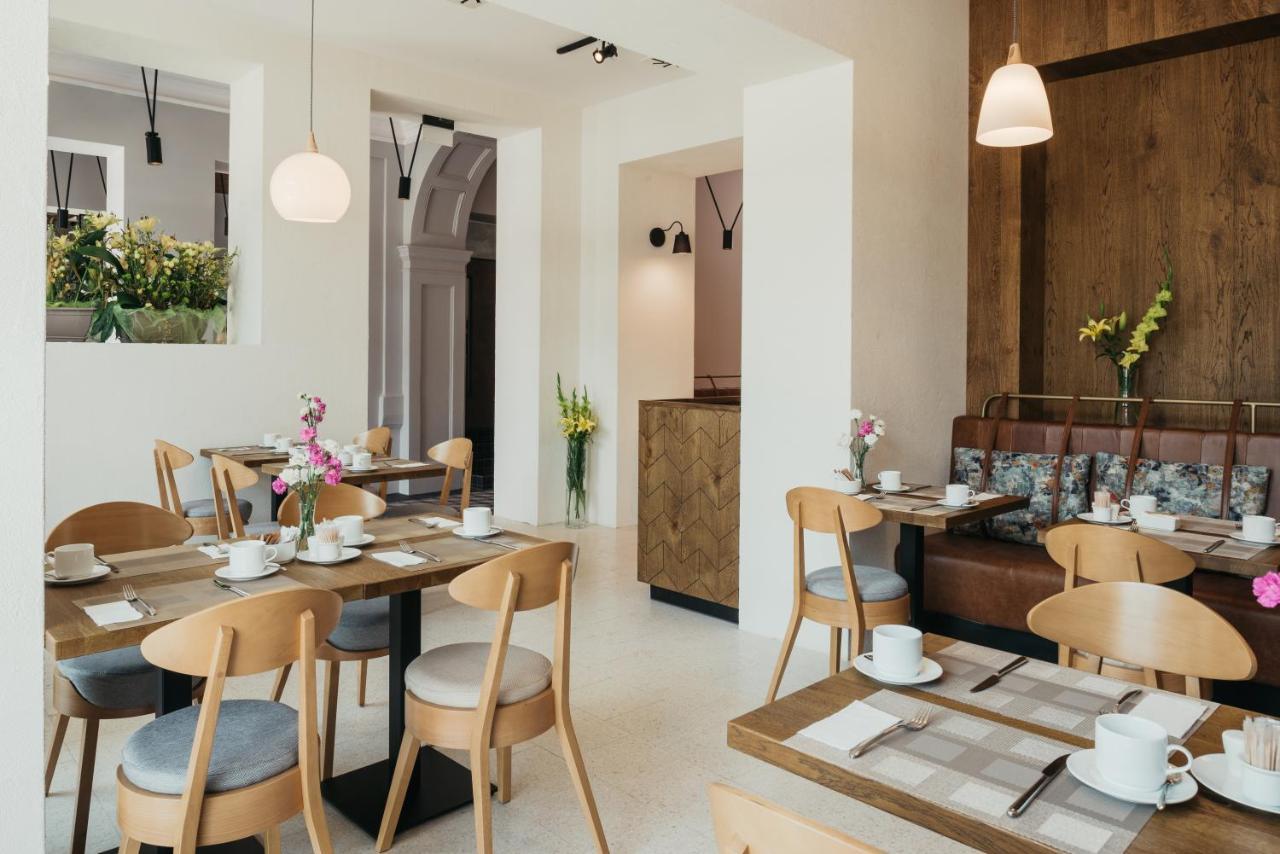 Avena Boutique Hotel By Artery Hotels Krakow Bagian luar foto